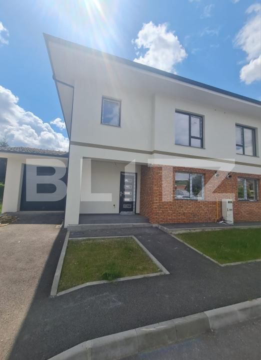 Casa de vânzare 4 camere Floreşti - 170342CV | BLITZ Cluj-Napoca | Poza1