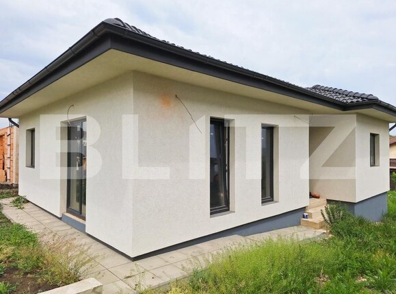 Casa de vânzare 3 camere Câmpeneşti - 170348CV | BLITZ Cluj-Napoca | Poza1
