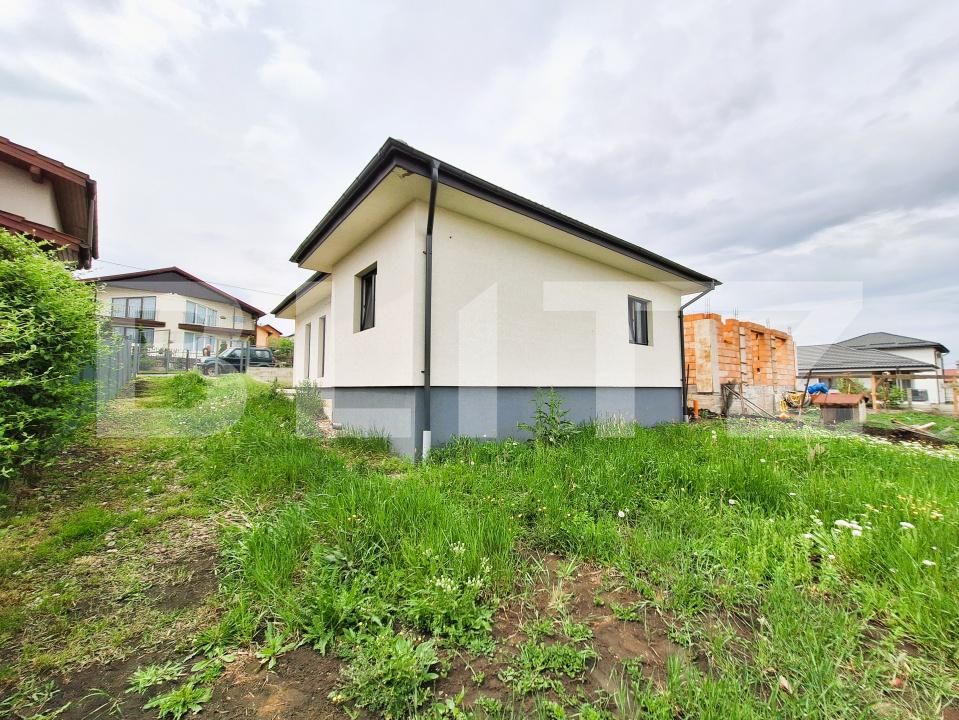 Casa de vânzare 3 camere Câmpeneşti - 170348CV | BLITZ Cluj-Napoca | Poza10