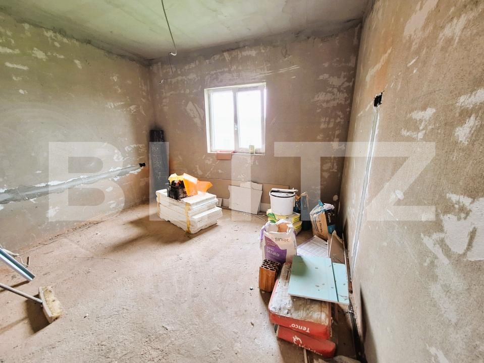 Casa de vânzare 3 camere Câmpeneşti - 170348CV | BLITZ Cluj-Napoca | Poza8