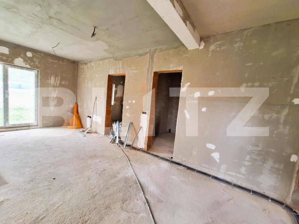 Casa de vânzare 3 camere Câmpeneşti - 170348CV | BLITZ Cluj-Napoca | Poza3
