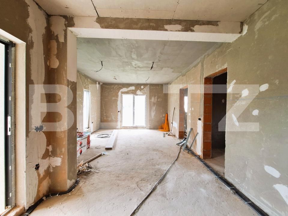 Casa de vânzare 3 camere Câmpeneşti - 170348CV | BLITZ Cluj-Napoca | Poza4