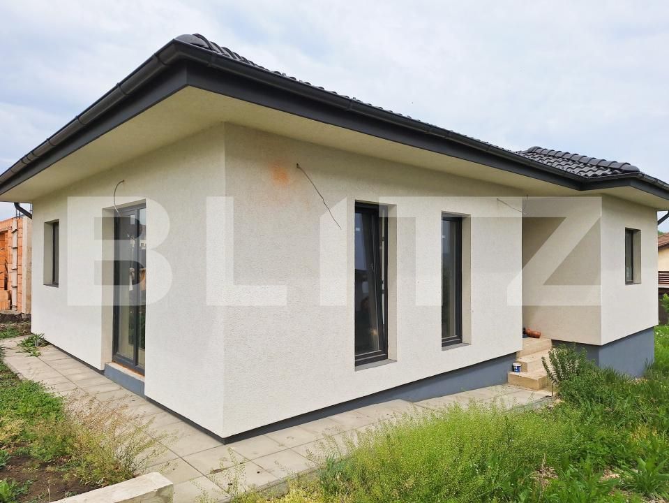 Casa de vânzare 3 camere Câmpeneşti - 170348CV | BLITZ Cluj-Napoca | Poza1