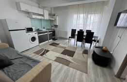 Apartament 2 camere, 40 mp, parcare, dogfriendly, zona Lidl