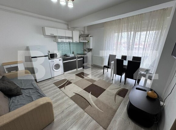Apartament de închiriat 2 camere Floreşti - 170350AI | BLITZ Cluj-Napoca | Poza1