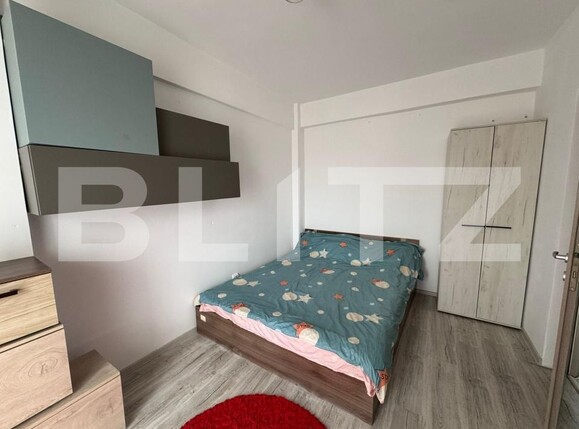 Apartament de închiriat 2 camere Floreşti - 170350AI | BLITZ Cluj-Napoca | Poza4
