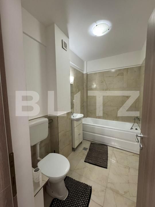 Apartament de închiriat 2 camere Floreşti - 170350AI | BLITZ Cluj-Napoca | Poza6