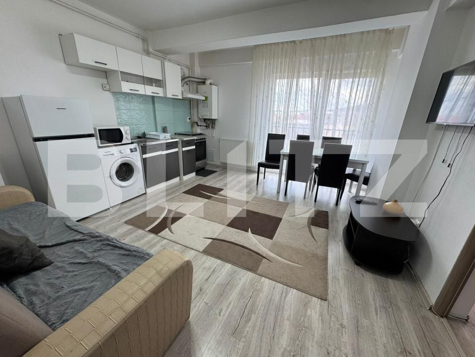 Apartament de închiriat 2 camere Floreşti - 170350AI | BLITZ Cluj-Napoca | Poza2
