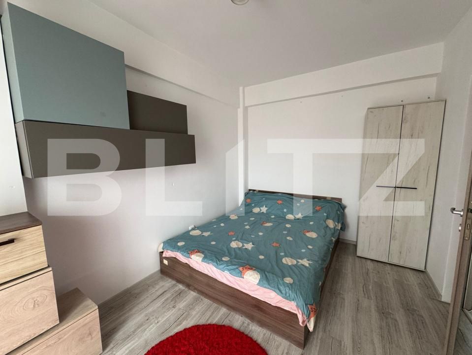 Apartament de închiriat 2 camere Floreşti - 170350AI | BLITZ Cluj-Napoca | Poza4