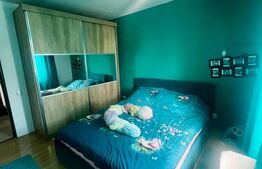 Apartament cu 2 camere, 52 mp, decomandat, terasa 15 mp, zona Buna ziua