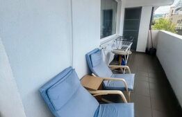 Apartament cu 2 camere, 52 mp, decomandat, terasa 15 mp, zona Buna ziua