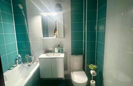 Apartament cu 2 camere, 52 mp, decomandat, terasa 15 mp, zona Buna ziua