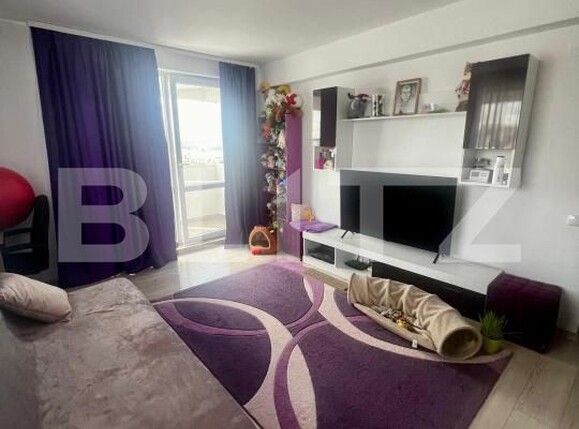 Apartament de vânzare 2 camere Bună Ziua - 170352AV | BLITZ Cluj-Napoca | Poza1