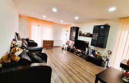 Duplex la cheie, cu 5 camere, 128 pm, zona Edgar Quinet