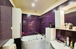 Duplex la cheie, cu 5 camere, 128 pm, zona Edgar Quinet