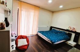 Duplex la cheie, cu 5 camere, 128 pm, zona Edgar Quinet