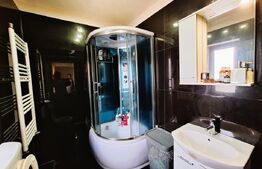 Duplex la cheie, cu 5 camere, 128 pm, zona Edgar Quinet