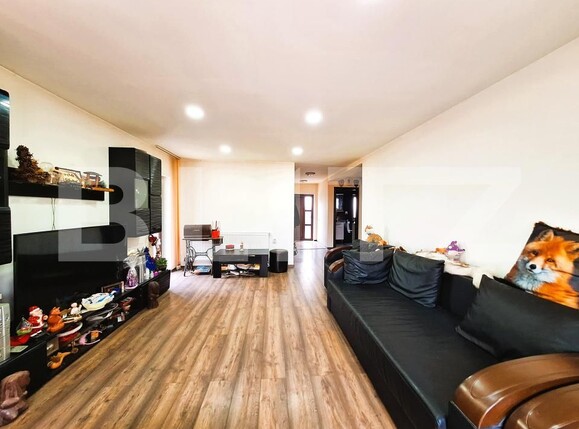 Casa de vânzare 5 camere Manastur - 170357CV | BLITZ Cluj-Napoca | Poza1