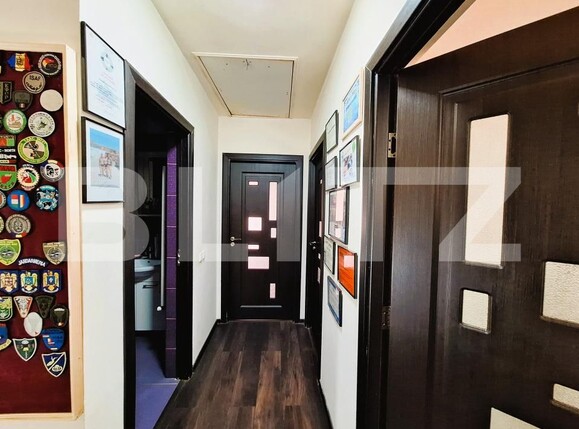 Casa de vânzare 5 camere Manastur - 170357CV | BLITZ Cluj-Napoca | Poza8