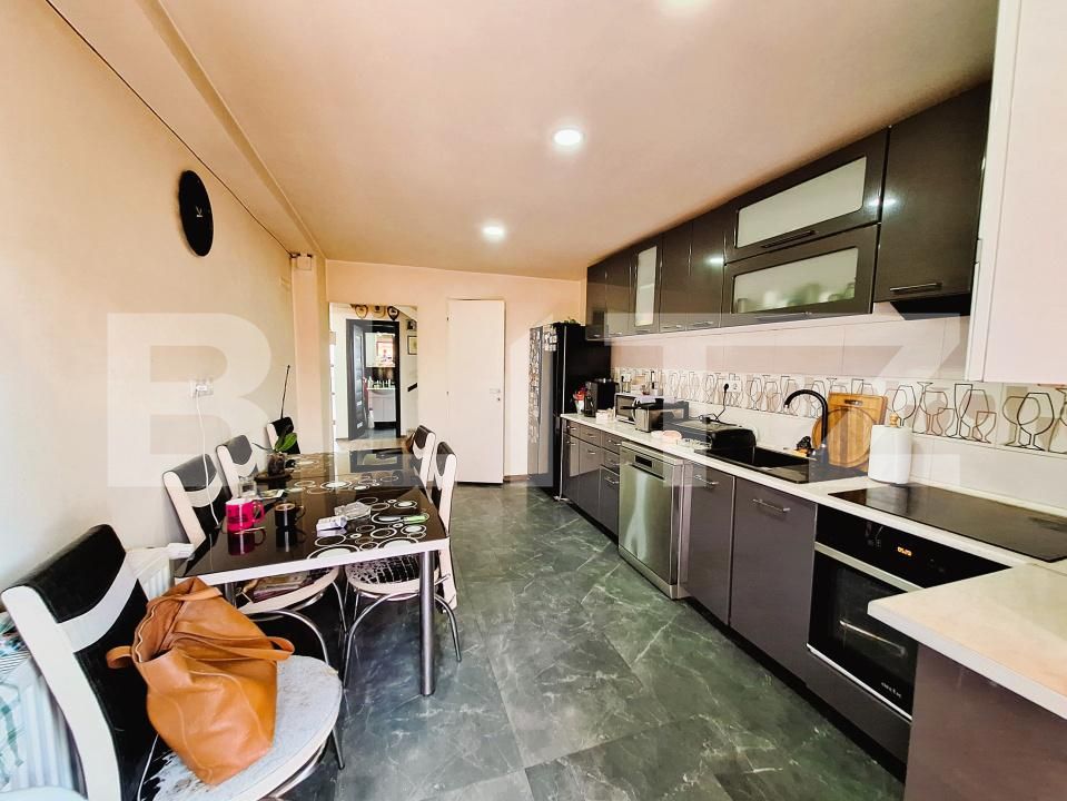 Casa de vânzare 5 camere Manastur - 170357CV | BLITZ Cluj-Napoca | Poza2