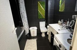 Apartament 2 camere, 40 mp, et. intermediar, la cheie, Baciu, zona Petrom