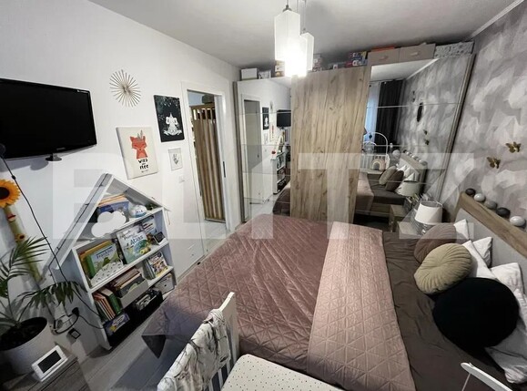 Apartament de vânzare 2 camere Baciu - 170358AV | BLITZ Cluj-Napoca | Poza4