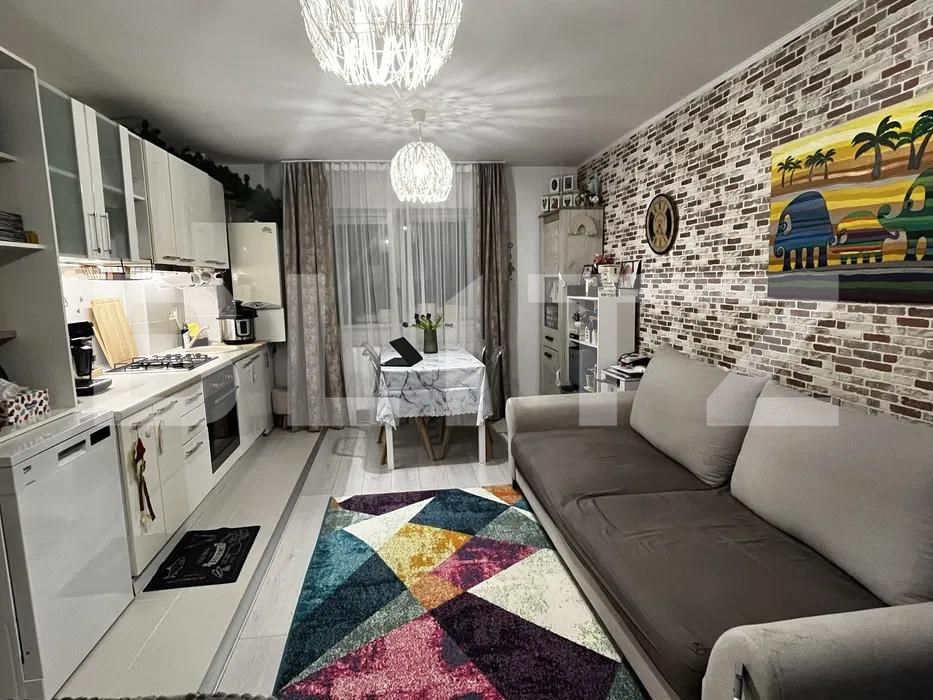 Apartament de vânzare 2 camere Baciu - 170358AV | BLITZ Cluj-Napoca | Poza1