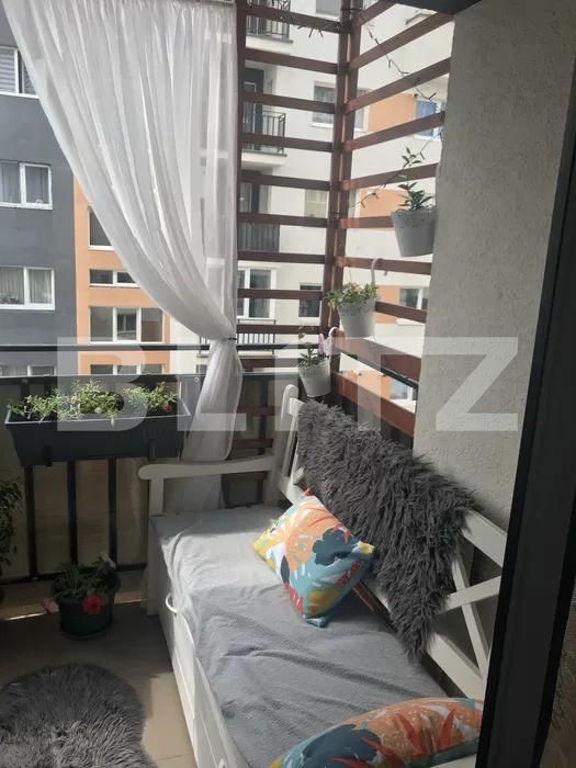 Apartament de vânzare 2 camere Baciu - 170358AV | BLITZ Cluj-Napoca | Poza2