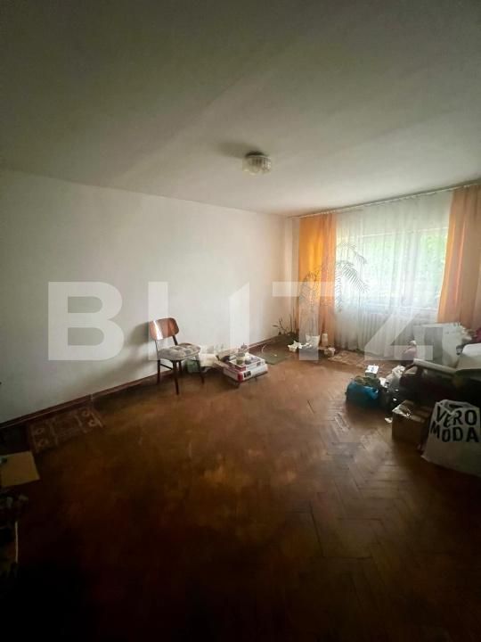 Apartament de vânzare 3 camere Marasti - 170359AV | BLITZ Cluj-Napoca | Poza1