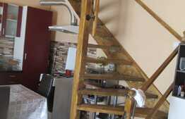 Vanzare apartament 2 camere, 80 mp, imobil tip casa, zona strazii Horea