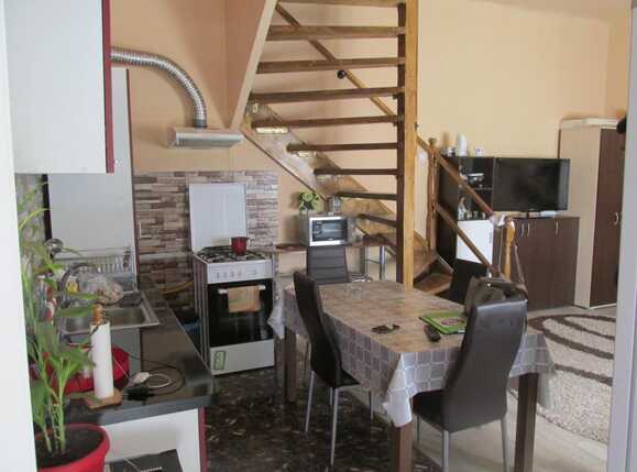 Apartament de vânzare 2 camere Central - 17036AV | BLITZ Cluj-Napoca | Poza4