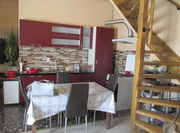 Apartament de vânzare 2 camere Central - 17036AV | BLITZ Cluj-Napoca | Poza3