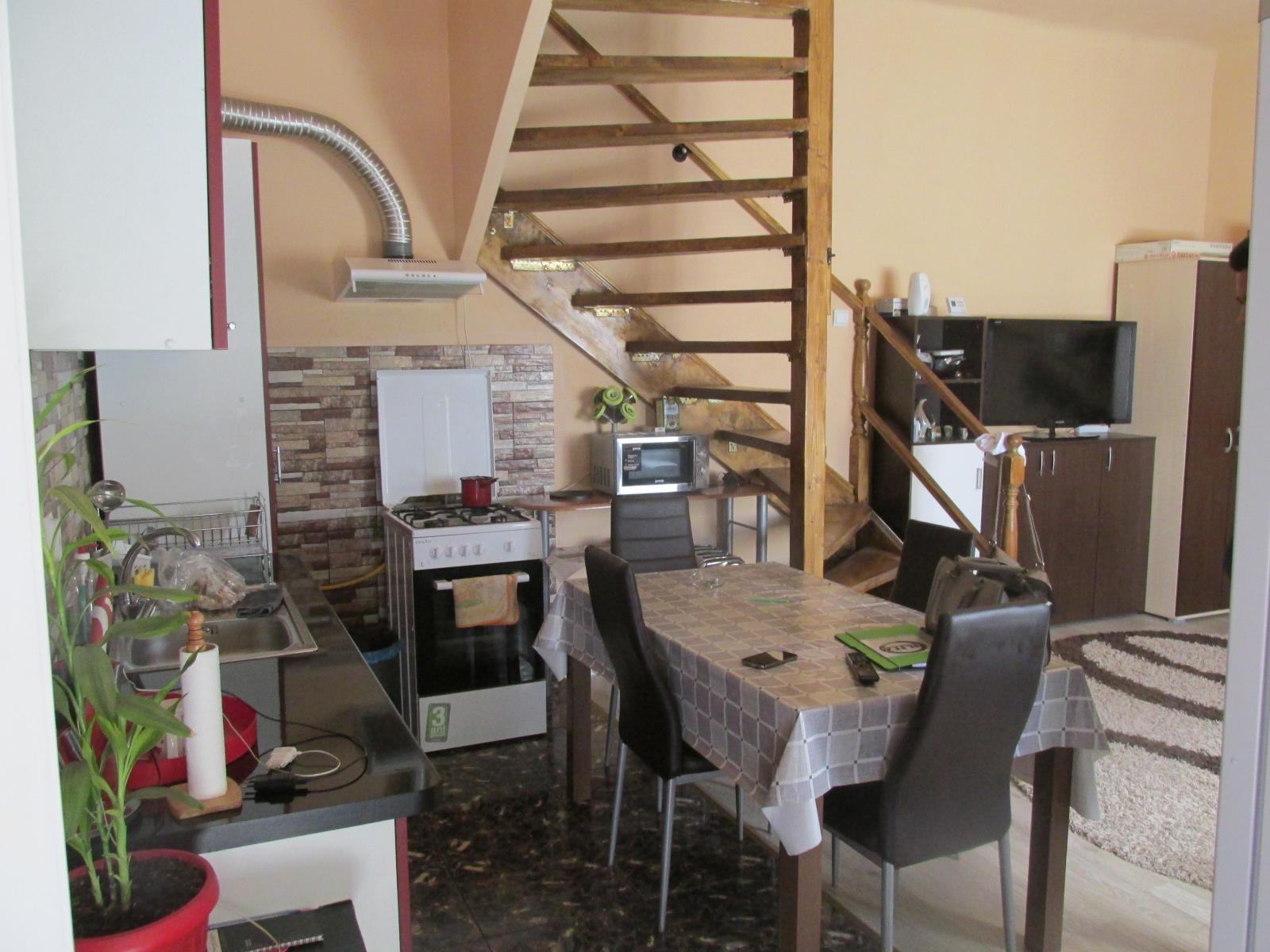 Apartament de vânzare 2 camere Central - 17036AV | BLITZ Cluj-Napoca | Poza4