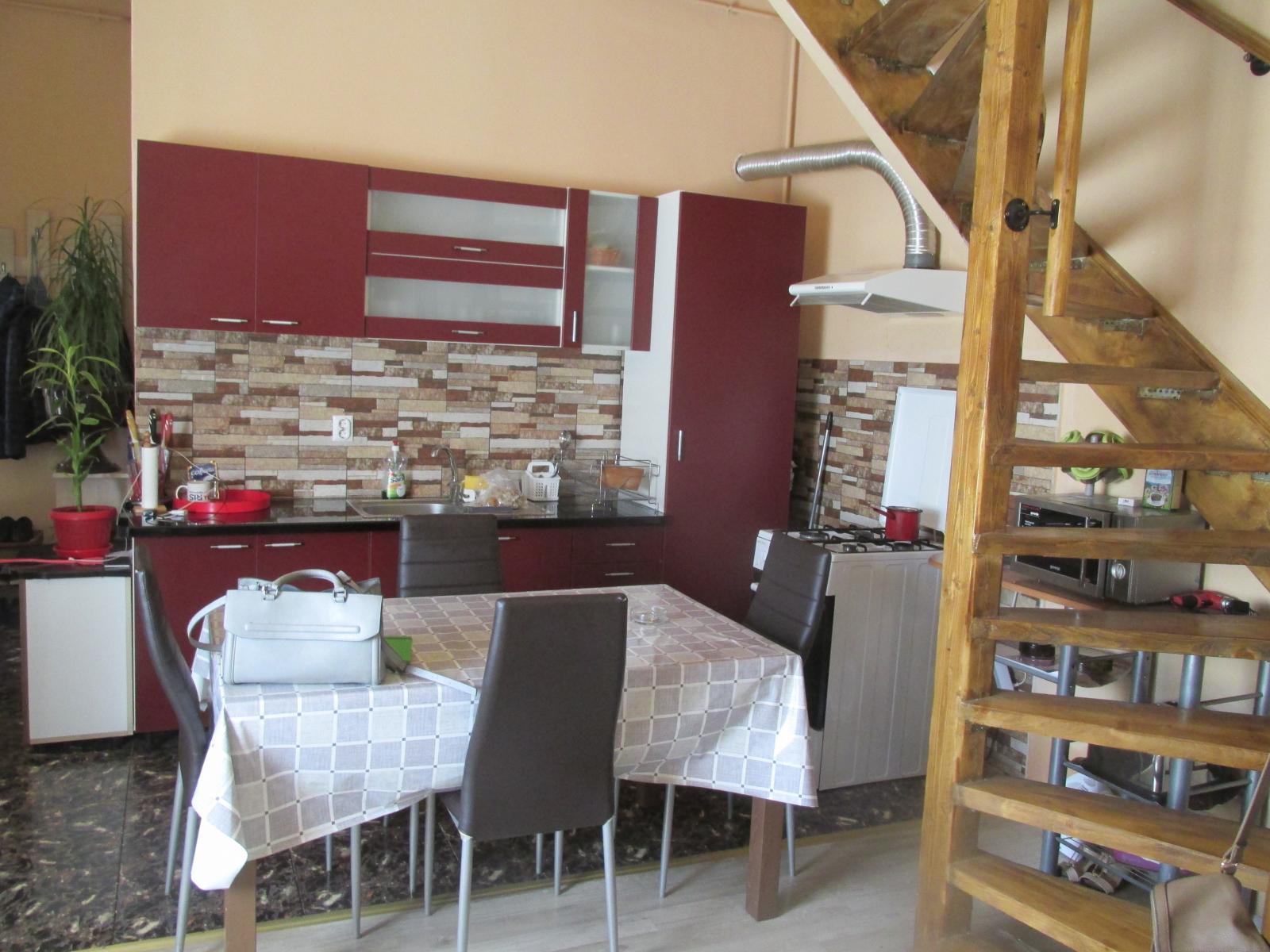 Apartament de vânzare 2 camere Central - 17036AV | BLITZ Cluj-Napoca | Poza3