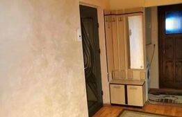 Apartament 2 camere, decomandat, 58 mp, balcon, beci si parcare, Baciu