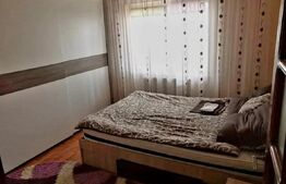 Apartament 2 camere, decomandat, 58 mp, balcon, beci si parcare, Baciu