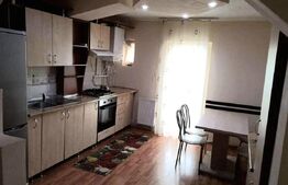 Apartament 2 camere, decomandat, 58 mp, balcon, beci si parcare, Baciu