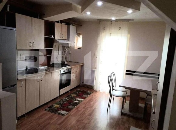 Apartament de vânzare 2 camere Baciu - 170361AV | BLITZ Cluj-Napoca | Poza2