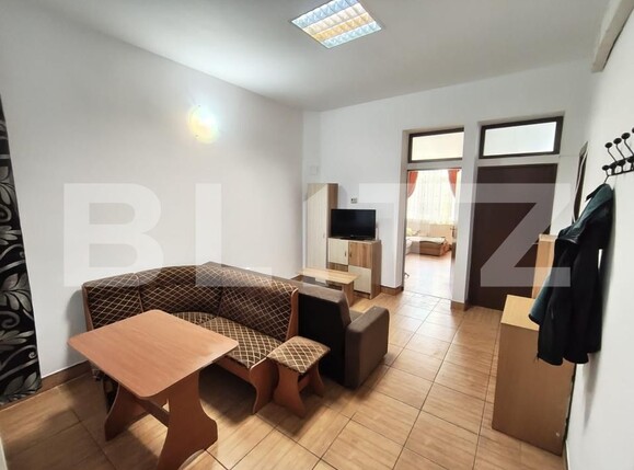 Apartament de închiriat 3 camere Semicentral - 170362AI | BLITZ Cluj-Napoca | Poza3