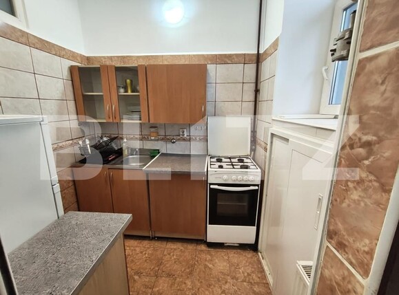 Apartament de închiriat 3 camere Semicentral - 170362AI | BLITZ Cluj-Napoca | Poza4