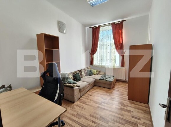 Apartament de închiriat 3 camere Semicentral - 170362AI | BLITZ Cluj-Napoca | Poza2