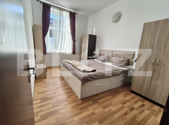 Apartament de închiriat 3 camere Semicentral - 170362AI | BLITZ Cluj-Napoca | Poza1