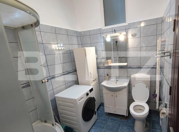 Apartament de închiriat 3 camere Semicentral - 170362AI | BLITZ Cluj-Napoca | Poza6