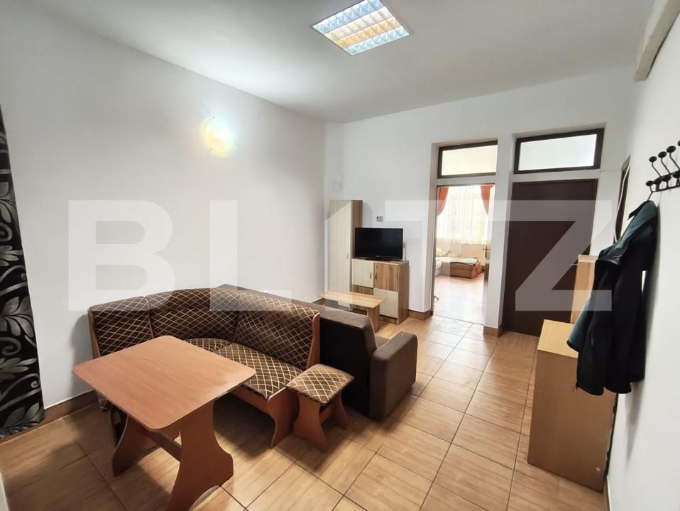 Apartament de închiriat 3 camere Semicentral - 170362AI | BLITZ Cluj-Napoca | Poza3