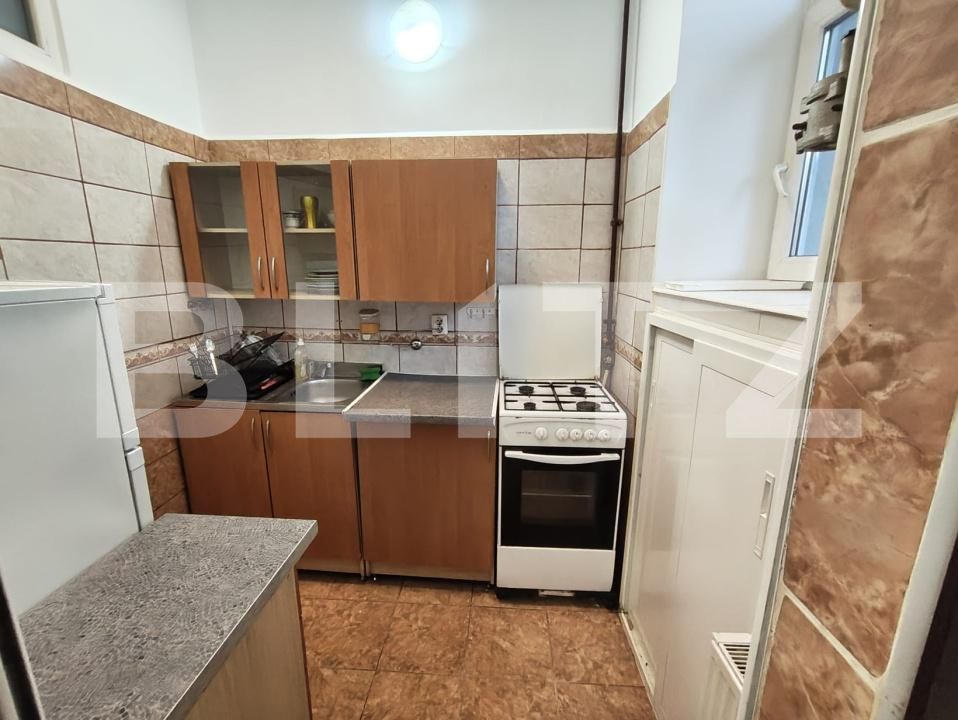 Apartament de închiriat 3 camere Semicentral - 170362AI | BLITZ Cluj-Napoca | Poza4