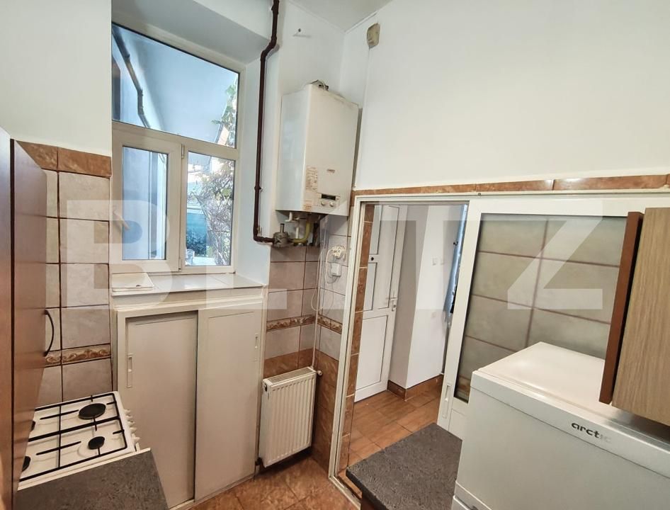 Apartament de închiriat 3 camere Semicentral - 170362AI | BLITZ Cluj-Napoca | Poza5