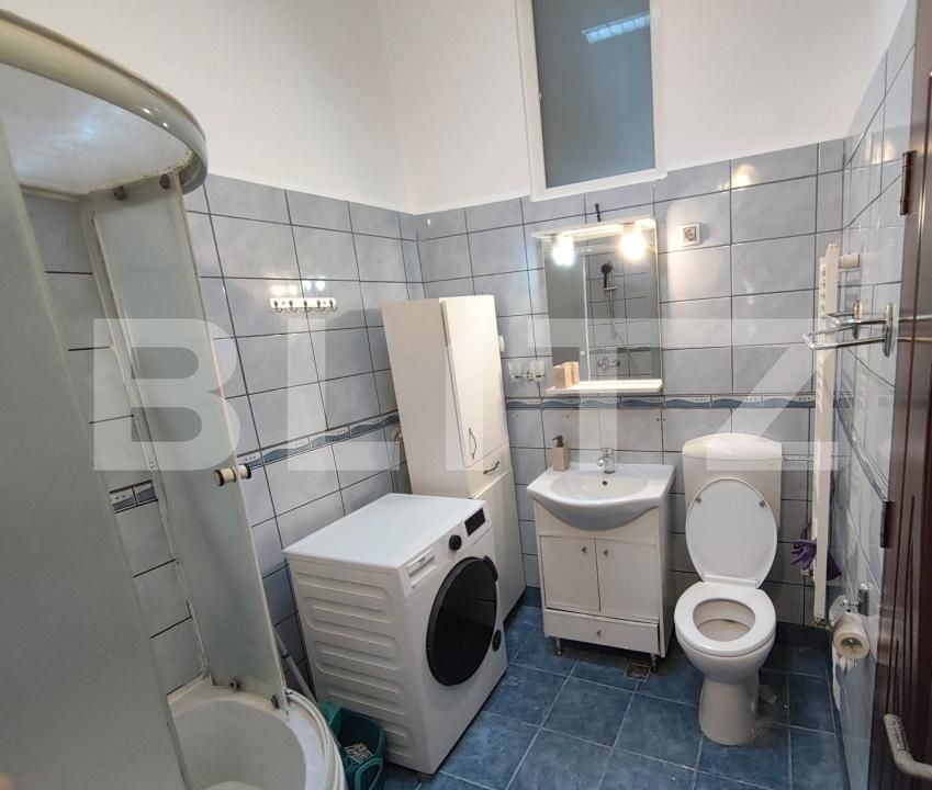 Apartament de închiriat 3 camere Semicentral - 170362AI | BLITZ Cluj-Napoca | Poza6