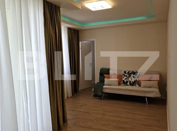 Apartament de vânzare 2 camere Floreşti - 170367AV | BLITZ Cluj-Napoca | Poza1