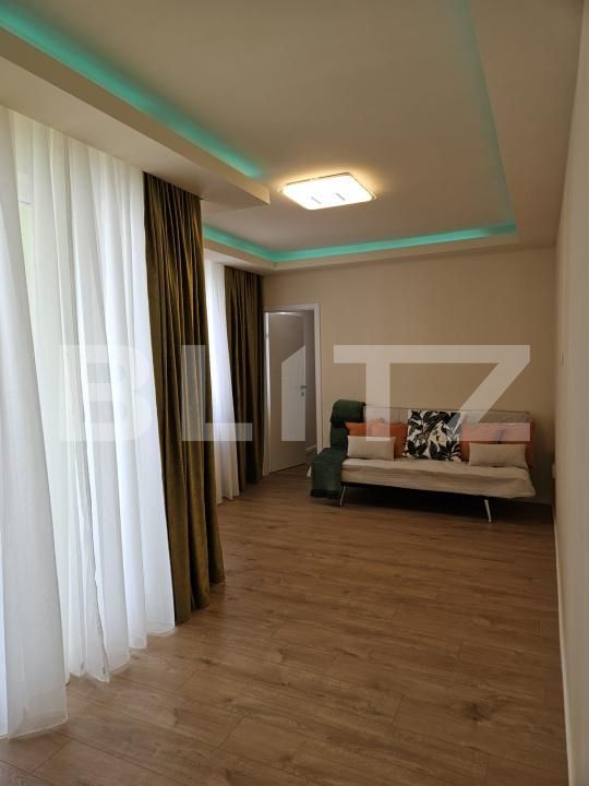 Apartament de vânzare 2 camere Floreşti - 170367AV | BLITZ Cluj-Napoca | Poza1