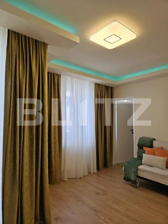 Apartament de vânzare 2 camere Floreşti - 170367AV | BLITZ Cluj-Napoca | Poza2